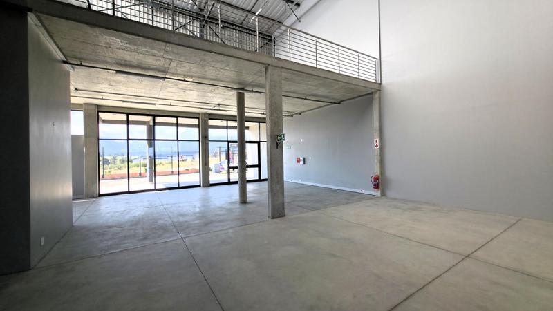 To Let Commercial Property for Rent in George Industrial Western Cape